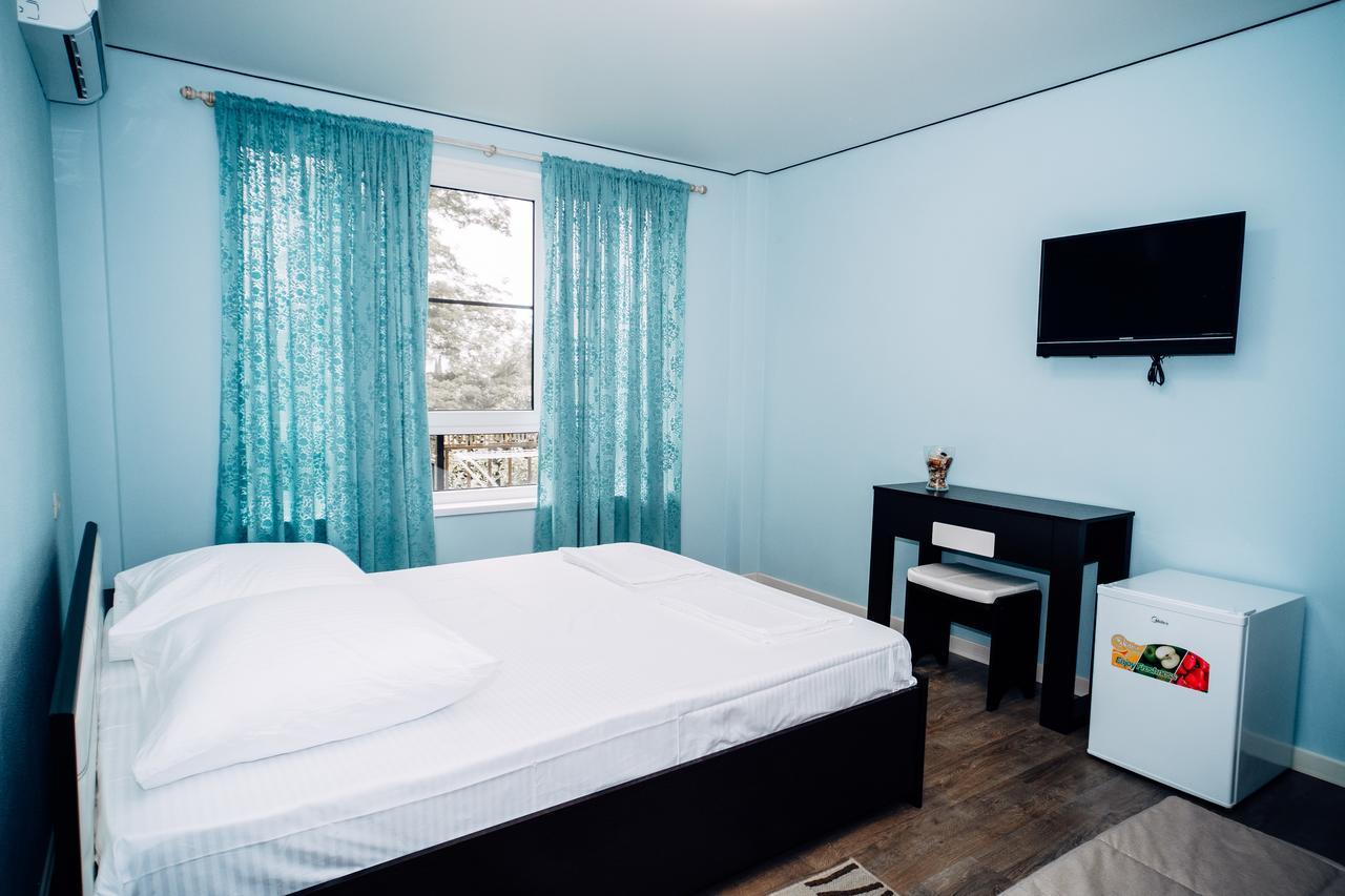 Guest House Bagrat New Athos 外观 照片